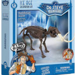 Schelet Mammuthus Geoworld
