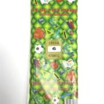 Coperte pentru manuale cl. a 6-a rom/rus