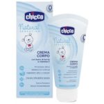 CHICCO Natural Sensation Lotiune de corp 150 ml