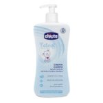 CHICCO Natural Sensation Lotiune de corp 500ml