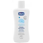 CHICCO Sampon fara lacrimi Baby Moments 200ml