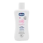 CHICCO Lapte de corp Baby Moments 200ml