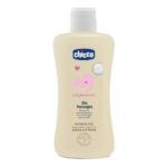 CHICCO Ulei p/u masaj Baby Moments 200ml