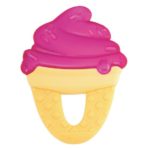 CHICCO masajor gingii inghetata - imagine 2