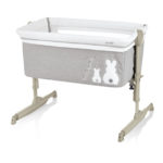 Leagan Nanna Oh gri BREVI