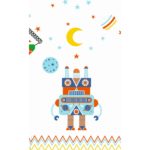 Umbrela - Roboti Djeco - imagine 2