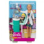 Set papusa Barbie "Profesia Preferata" — изображение 4