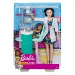 Set papusa Barbie "Profesia Preferata" — изображение 5