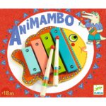 Xilofon Peste Djeco - imagine 2