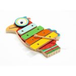 Xilofon Pasare Djeco