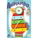 Xilofon Pasare Djeco - imagine 2