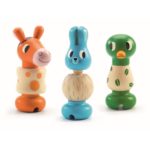 Set lenm pentru matorica - Rondanimo Djeco