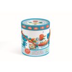 Set vesela lemn - Pisicuta Djeco — изображение 2