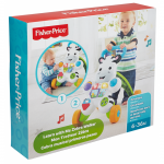 Premergator interactiv "Zebra" Fisher-Price — изображение 3