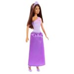 Printesa Barbie de la Rainbow Kingdom in asort. — изображение 3