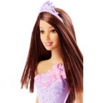 Printesa Barbie de la Rainbow Kingdom in asort. — изображение 4