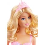 Printesa Barbie de la Rainbow Kingdom in asort. — изображение 5