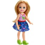 Papusica Barbie Celsi (asort.) — изображение 3