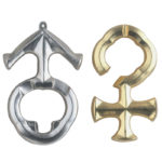 Puzzle-ul Cast Dolce Eureka - imagine 2