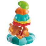 HAPE-TEDDY`S UMBRELLA STACKERS