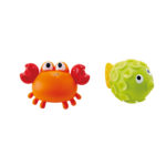 HAPE-ROCK POOL SQUIRTERS