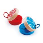 HAPE-CLAP-ALONG CASTANETS