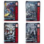 Transformer GEN Studio din seria Voyager in asort. Hasbro in assort.