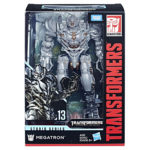 Transformer GEN Studio din seria Voyager in asort. Hasbro in assort. — изображение 3