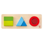 HAPE-GEOMETRY PUZZLE