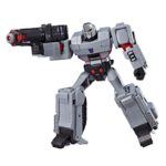 Figurina TRA Cyberverse Action Attacker Ultimate Hasbro - imagine 4