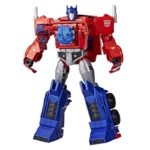 Figurina TRA Cyberverse Action Attacker Ultimate Hasbro - imagine 2