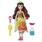 Papusa Disney Princess cu accesorii, Ast Hasbro — изображение 3