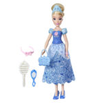 Papusa Disney Princess cu accesorii, Ast Hasbro — изображение 2