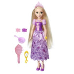 Papusa Disney Princess cu accesorii, Ast Hasbro — изображение 4