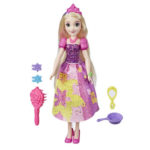 Papusa Disney Princess cu accesorii, Ast Hasbro — изображение 5