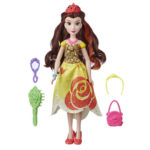 Papusa Disney Princess cu accesorii, Ast Hasbro — изображение 6