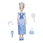 Papusa Disney Princess cu accesorii, Ast Hasbro — изображение 7