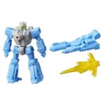 Figurina TRA Generation WFC Battle Masters, Ast Hasbro - imagine 2