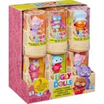 Figurina colectie "UglyDolls" in asort Hasbro