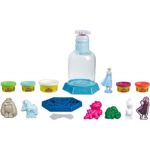 Papusa ELSA PLAY-DOH Hasbro — изображение 3