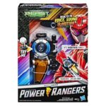 Accesoriu interactiv Power Rangers Besat X Morpher Hasbro