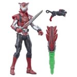 Figurina Power Rangers, 15 cm, Ast Hasbro - imagine 2