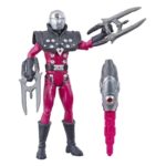 Figurina Power Rangers, 15 cm, Ast Hasbro - imagine 3