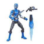 Figurina Power Rangers, 15 cm, Ast Hasbro - imagine 5