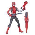 Figurina Power Rangers, 15 cm, Ast Hasbro - imagine 6