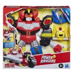 Power Rangers: Ultra Mega Mighties Hasbro