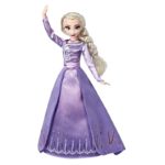 Papusa ARENDELLE ELSA Frozen 2 Hasbro