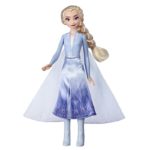 Frozen 2 Papusa Elsa "Lumini Magice" Hasbro
