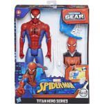 SPD TITAN HERO INNOVATION Hasbro — изображение 2