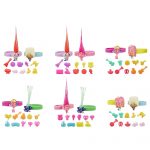 Hasbro Trolls Tiny Dancers: Pachetul Prieteniei in asort.